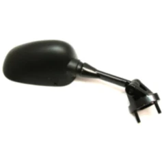 Spiegel schwarz rechts JMP passend für: Kawasaki ZX - 10R, ZX - 6R