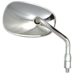 Spiegel chrom rechts JMP passend für: Kawasaki VN