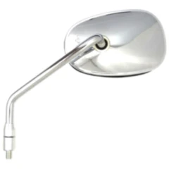 Spiegel chrom links JMP passend für: Kawasaki VN 7130428