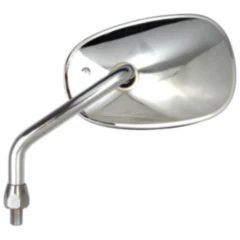 Spiegel chrom rechts JMP passend für: Kawasaki VN 7130431