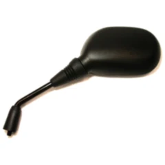 Spiegel schwarz links JMP passend für: Honda CBR 7130511