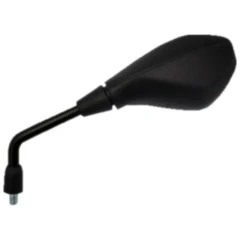 Spiegel schwarz links JMP passend für: BMW F (850, 750, 800, 900), R