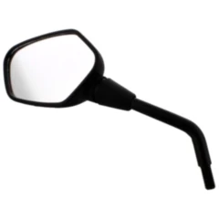 Spiegel schwarz links JMP passend für: Honda NC, CRF, X - ADV