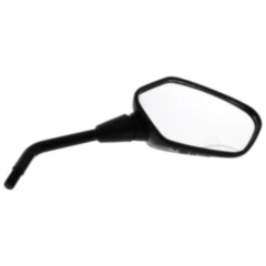 Spiegel schwarz rechts JMP passend für: Honda NC, CRF, X - ADV