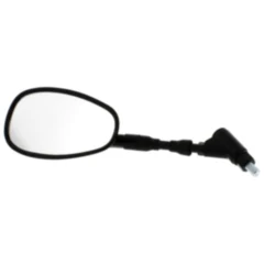 Spiegel schwarz links JMP 7130533