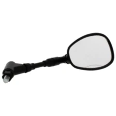 Spiegel schwarz rechts für Motorräder JMP 7130534
