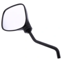 Spiegel schwarz rechts JMP passend für: BMW F 650