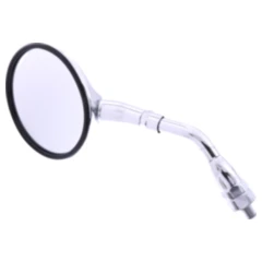 Spiegel schwarz rechts JMP passend für: Kawasaki VN