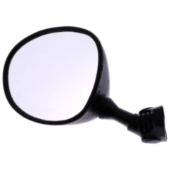 Spiegel schwarz links für JMP Motorräder 7130567