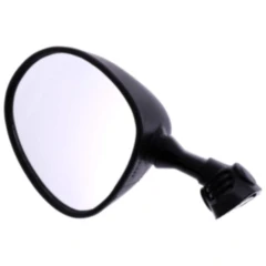 Spiegel schwarz rechts für Motorräder JMP 7130568