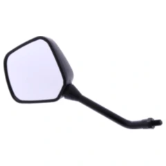 Spiegel schwarz rechts für Motorräder JMP 7130571