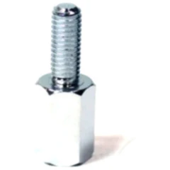 Spiegeladapter JMP M8 zu M10