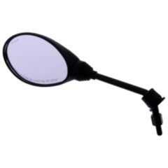 Spiegel schwarz links Originalersatzteil passend für: Piaggio Zip