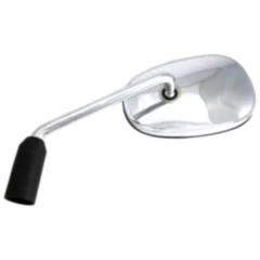 Spiegel chrom links JMP passend für: Kawasaki W