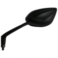 Spiegel schwarz für JMP