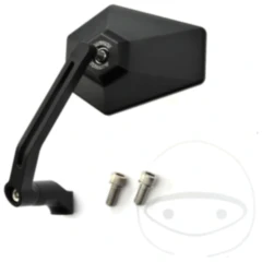 Spiegel schwarz Universal Daytona