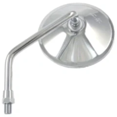 Spiegel silber links JMP