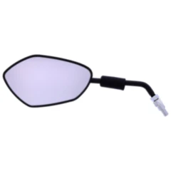 Spiegel schwarz links JMP passend für: Suzuki GSX - S, GSX - R