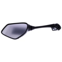 Spiegel schwarz links JMP passend für: Suzuki GSX - R