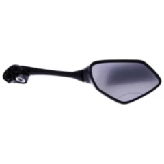 Spiegel schwarz rechts JMP passend für: Suzuki GSX - R