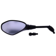 Spiegel schwarz links FAR passend für: BMW R, S