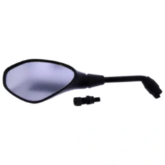 Spiegel schwarz links FAR passend für: BMW R, S 7130676