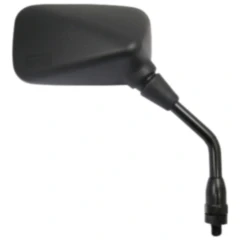 Spiegel schwarz rechts JMP passend für: Kawasaki Z