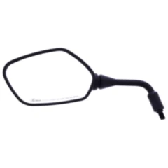 Spiegel schwarz links FAR passend für: Honda CRF, NC, NT