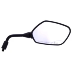 Spiegel schwarz rechts FAR passend für: Honda CB, CBR 7130814