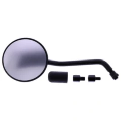 Spiegel schwarz links FAR passend für: Ducati Scrambler