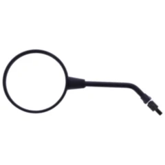 Spiegel schwarz links FAR passend für: Husqvarna Enduro, Supermoto, Vitpilen