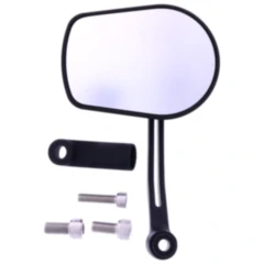 Spiegel schwarz Universal Daytona 7130836