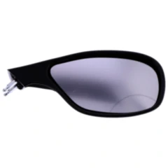 Spiegel schwarz rechts JMP passend für: Cagiva Mito