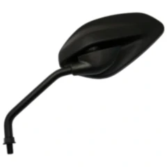 Spiegel schwarz links JMP passend für: Ducati Scrambler