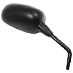 Spiegel schwarz rechts JMP passend für: Honda CB 7130909