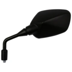 Spiegel schwarz links JMP passend für: Honda CB, CBR