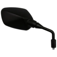 Spiegel schwarz rechts JMP passend für: Honda CB, CBR