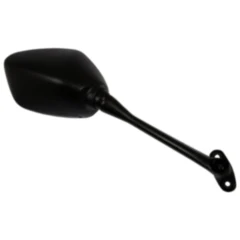 Spiegel schwarz rechts JMP passend für: Honda CBR 7130913