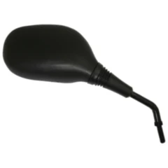 Spiegel schwarz rechts JMP passend für: Honda SH