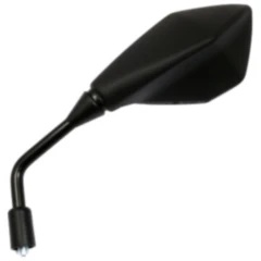 Spiegel schwarz links JMP passend für: Kawasaki Z 7130920
