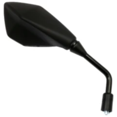 Spiegel schwarz rechts JMP passend für: Kawasaki Z 7130921