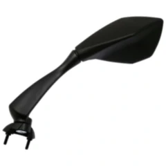 Spiegel schwarz links JMP passend für: Kawasaki Z, Ninja