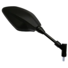 Spiegel schwarz rechts für Motorräder JMP 7130937