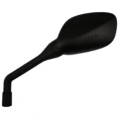 Spiegel schwarz links JMP passend für: Yamaha YP 7130938