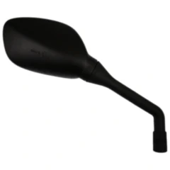 Spiegel schwarz rechts JMP passend für: Yamaha YP 7130939