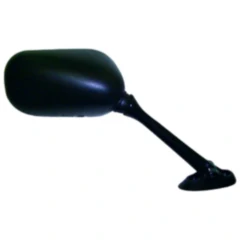 Spiegel für JMP Rechts schwarz