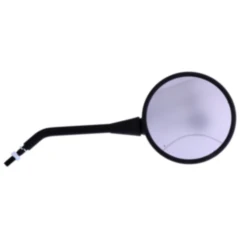 Spiegel rund schwarz links\rechts Alternative: 7130862 passend für: BMW K, R