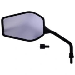 Spiegel links passend für: Derbi Senda, Atlantis, GP1, Aprilia RX, SX