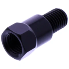 Spiegeladapter M10X1.25 für Motorräder rechts zu links