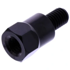 Spiegeladapter M8 links zu M8 rechts für Motorräder